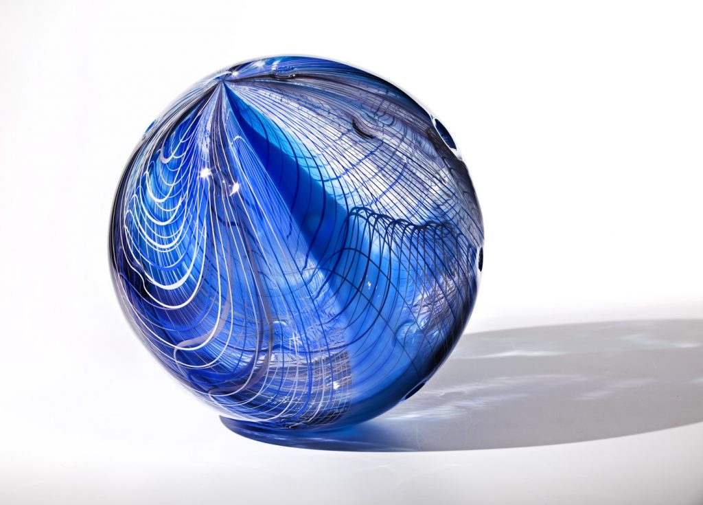 Special Projects  Nancy Callan Glass Artist